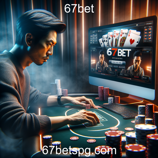 Poker Online