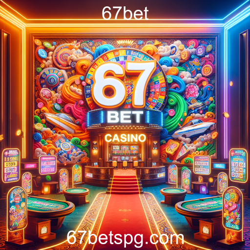 Descubra as Melhores Promoções da 67bet